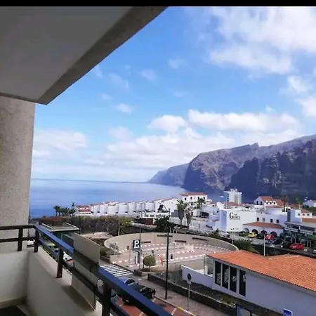 Casitarino Appartement Puerto de Santiago (Tenerife)