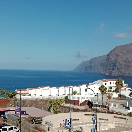 Casitarino Appartement Puerto de Santiago (Tenerife)