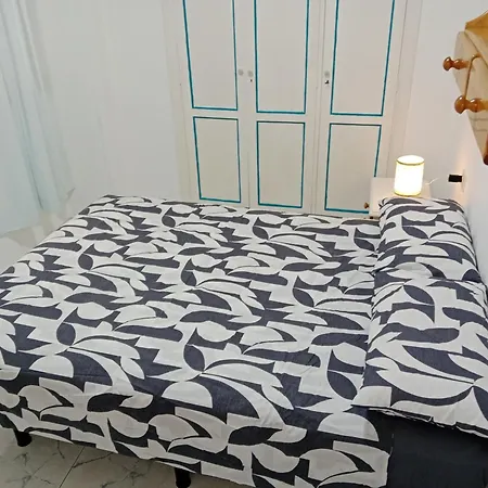 Apartment Casitarino