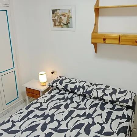 Casitarino Apartment *