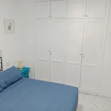 Apartment Casitarino *