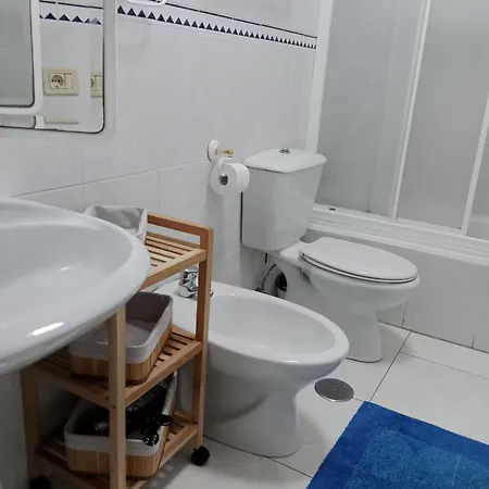 Casitarino Apartment *
