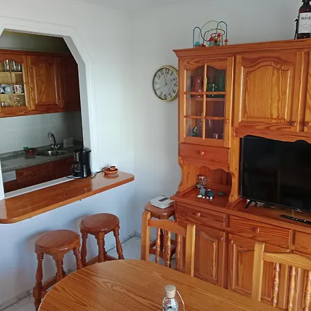 Apartment Casitarino