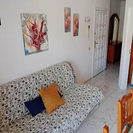Casitarino Apartment