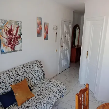 Apartment Casitarino *