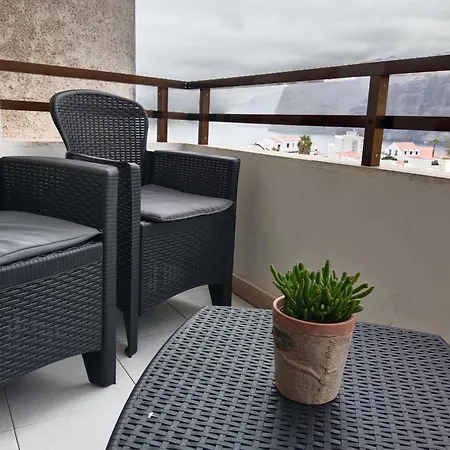 Apartment Casitarino *