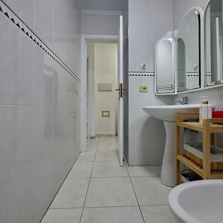 Appartamento Casitarino *