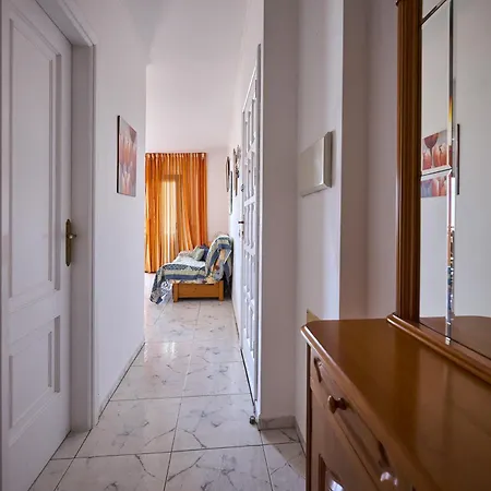 Appartamento Casitarino