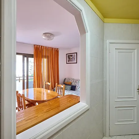 Casitarino Appartement
