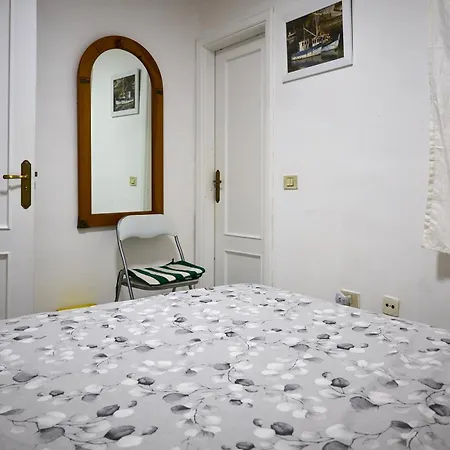 Casitarino Puerto de Santiago (Tenerife)