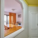 Casitarino Apartment