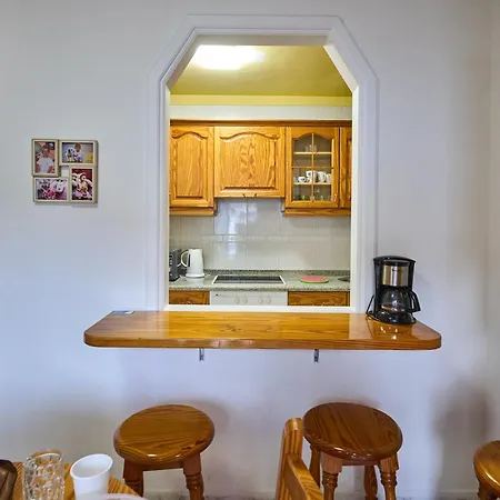 Casitarino Apartment *